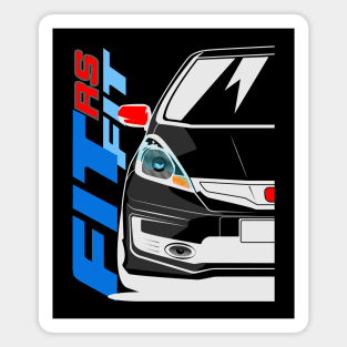 Fit RS 2010 Magnet